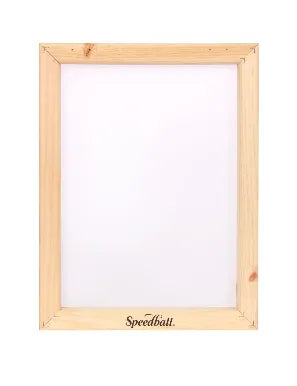 Speedball - 85 Monofilament Printing Screen - Multiple Sizes