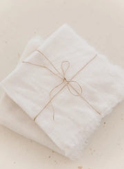 Cotton Gauze Table Runner Bluum Maison product_type art-noise.myshopify.com cotton-gauze-table-runner Cotton Gauze Table Runner Bluum Maison  art-noise.myshopify.com cotton-gauze-table-runner