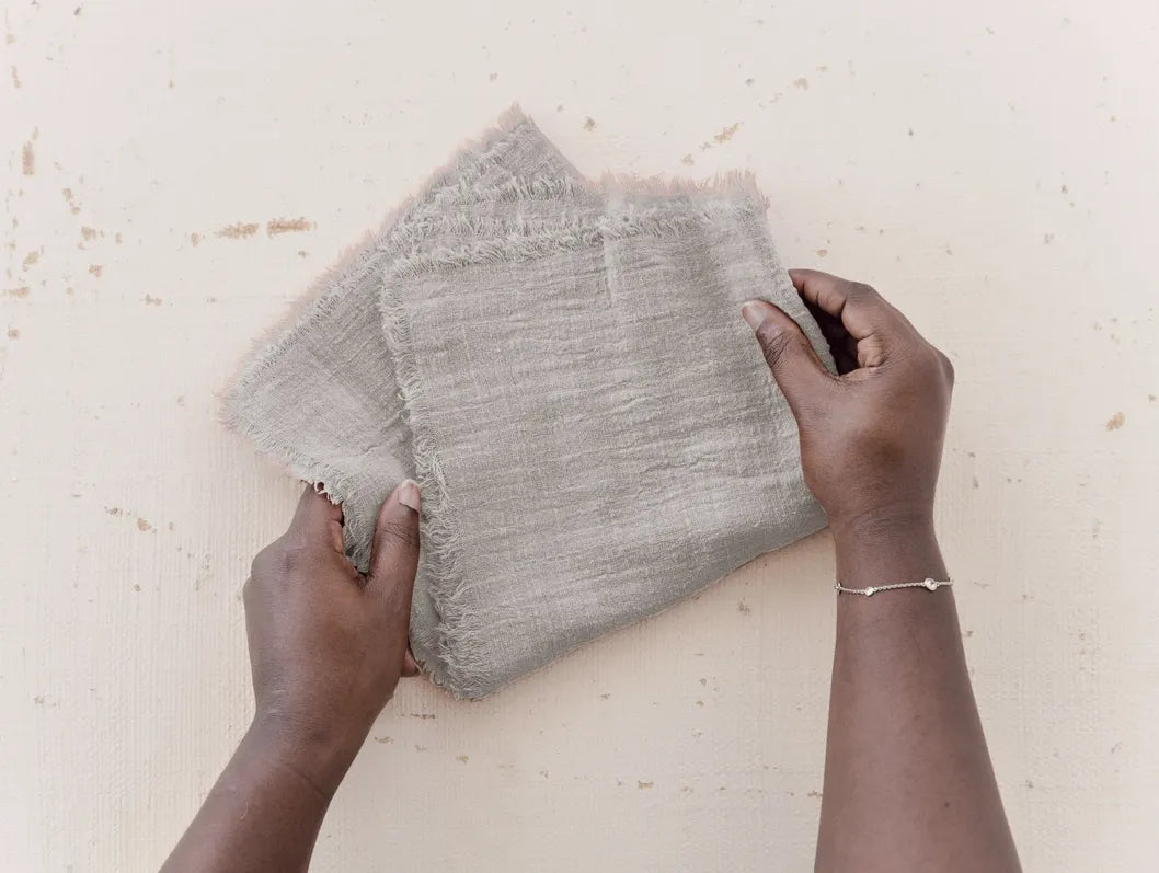 Cotton Gauze Table Runner Bluum Maison product_type art-noise.myshopify.com cotton-gauze-table-runner Cotton Gauze Table Runner Bluum Maison  art-noise.myshopify.com cotton-gauze-table-runner