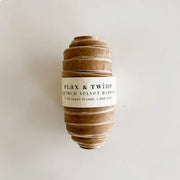 Flax & Twine Velvet Ribbon - 10yds Flax & Twine product_type art-noise.myshopify.com flax-twine-velvet-ribbon-10yds Flax & Twine Velvet Ribbon - 10yds Flax & Twine  art-noise.myshopify.com flax-twine-velvet-ribbon-10yds