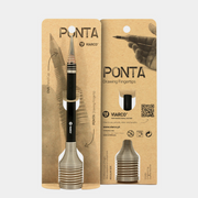 PONTA W/ PENCIL 4B