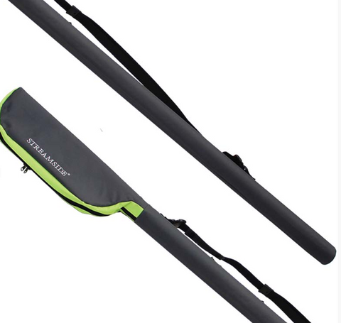 🍁Streamside Float Rod Case 80"