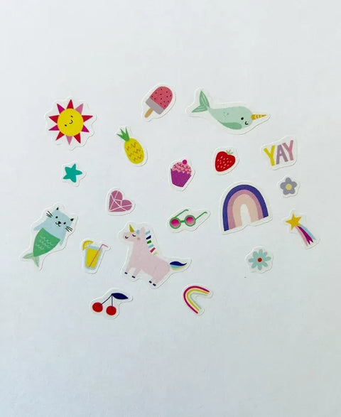 Girl of All Work Magical Day Jumble Washi Stickers - Art Noise Girl of All Work Magical Day Jumble Washi Stickers Girl of All Work Stickers art-noise.myshopify.com girl-of-all-work-magical-day-jumble-washi-stickers Girl of All Work Magical Day Jumble Washi Stickers Girl of All Work Stickers art-noise.myshopify.com girl-of-all-work-magical-day-jumble-washi-stickers