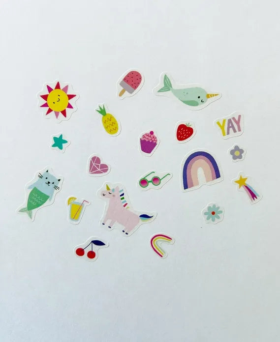 Girl of All Work Magical Day Jumble Washi Stickers - Art Noise Girl of All Work Magical Day Jumble Washi Stickers Girl of All Work Stickers art-noise.myshopify.com girl-of-all-work-magical-day-jumble-washi-stickers Girl of All Work Magical Day Jumble Washi Stickers Girl of All Work Stickers art-noise.myshopify.com girl-of-all-work-magical-day-jumble-washi-stickers