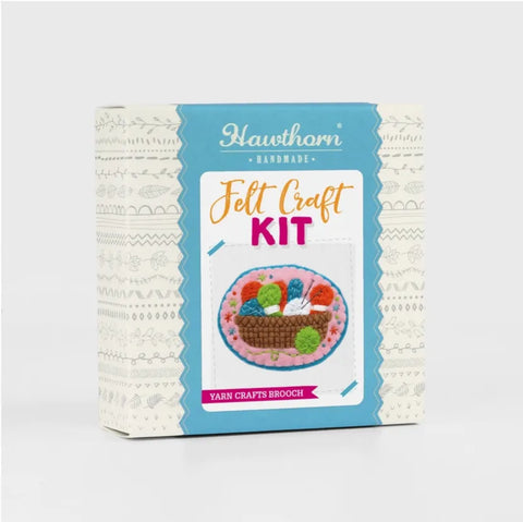 Hawthorn Handmade Knitting Basket Brooch Felt Craft Kit - Art Noise Hawthorn Handmade Knitting Basket Brooch Felt Craft Kit Hawthorn Handmade Felting art-noise.myshopify.com hawthorn-handmade-knitting-basket-brooch-felt-craft-kit Hawthorn Handmade Knitting Basket Brooch Felt Craft Kit Hawthorn Handmade Felting art-noise.myshopify.com hawthorn-handmade-knitting-basket-brooch-felt-craft-kit