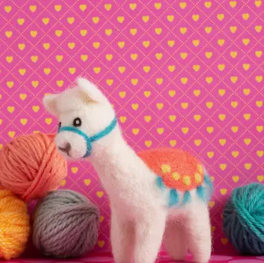 Hawthorn Handmade - Alpaca Mini Felting Kit - Art Noise Hawthorn Handmade - Alpaca Mini Felting Kit Hawthorn Handmade Felting art-noise.myshopify.com hawthorn-handmade-alpaca-mini-felting-kit Hawthorn Handmade - Alpaca Mini Felting Kit Hawthorn Handmade Felting art-noise.myshopify.com hawthorn-handmade-alpaca-mini-felting-kit