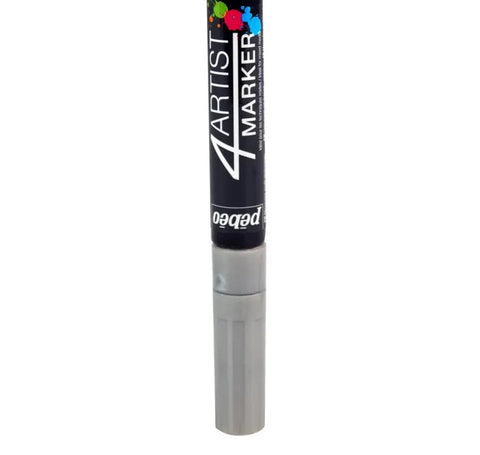 4Artist Marker 2mm Fine Tip (Assorted) - Art Noise 4Artist Marker 2mm Fine Tip (Assorted) Pebeo Oil Paint art-noise.myshopify.com 4artist-marker-2mm-fine-tip-assorted 4Artist Marker 2mm Fine Tip (Assorted) Pebeo Oil Paint art-noise.myshopify.com 4artist-marker-2mm-fine-tip-assorted