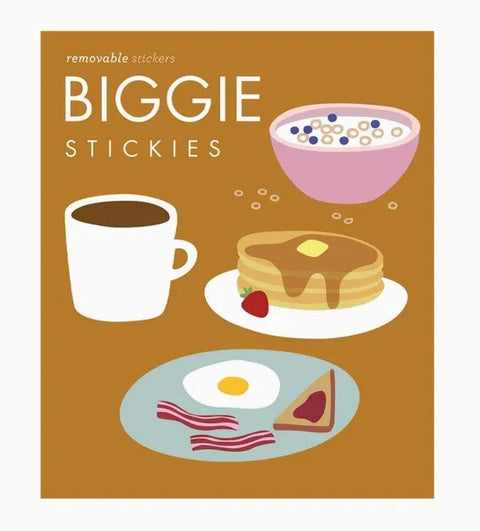 Girl of All Work Breakfast Biggie Stickies - Art Noise Girl of All Work Breakfast Biggie Stickies Girl of All Work Stickers art-noise.myshopify.com girl-of-all-work-breakfast-biggie-stickies Girl of All Work Breakfast Biggie Stickies Girl of All Work Stickers art-noise.myshopify.com girl-of-all-work-breakfast-biggie-stickies