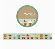 Girl of All Work Bubble Tea Washi Tape - Art Noise Girl of All Work Bubble Tea Washi Tape Girl of All Work Washi Tape art-noise.myshopify.com girl-of-all-work-bubble-tea-washi-tape Girl of All Work Bubble Tea Washi Tape Girl of All Work Washi Tape art-noise.myshopify.com girl-of-all-work-bubble-tea-washi-tape