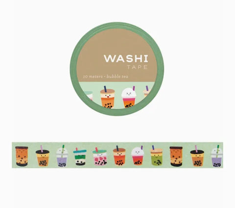 Girl of All Work Bubble Tea Washi Tape - Art Noise Girl of All Work Bubble Tea Washi Tape Girl of All Work Washi Tape art-noise.myshopify.com girl-of-all-work-bubble-tea-washi-tape Girl of All Work Bubble Tea Washi Tape Girl of All Work Washi Tape art-noise.myshopify.com girl-of-all-work-bubble-tea-washi-tape