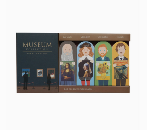 Girl of All Work Great Masters Museum Collection - Art Noise Girl of All Work Great Masters Museum Collection Girl of All Work Stickers art-noise.myshopify.com girl-of-all-work-great-masters-museum-collection