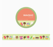 Girl of All Work Ice Cream Washi Tape - Art Noise Girl of All Work Ice Cream Washi Tape Girl of All Work Washi Tape art-noise.myshopify.com girl-of-all-work-ice-cream-washi-tape Girl of All Work Ice Cream Washi Tape Girl of All Work Washi Tape art-noise.myshopify.com girl-of-all-work-ice-cream-washi-tape