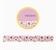 Girl of All Work Love Blooms Washi Tape - Art Noise Girl of All Work Love Blooms Washi Tape Girl of All Work Washi Tape art-noise.myshopify.com girl-of-all-work-love-blooms-washi-tape Girl of All Work Love Blooms Washi Tape Girl of All Work Washi Tape art-noise.myshopify.com girl-of-all-work-love-blooms-washi-tape