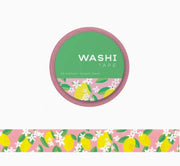 Girl of All Work Washi Tape: Lemon Trees - Art Noise Girl of All Work Washi Tape: Lemon Trees Girl of All Work Washi Tape art-noise.myshopify.com girl-of-all-work-washi-tape-lemon-trees Girl of All Work Washi Tape: Lemon Trees Girl of All Work Washi Tape art-noise.myshopify.com girl-of-all-work-washi-tape-lemon-trees