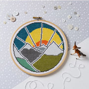 Hawthorn Handmade Mountain Adventure Cross Stitch Kit - Art Noise Hawthorn Handmade Mountain Adventure Cross Stitch Kit Hawthorn Handmade Embroidery Kits art-noise.myshopify.com hawthorn-handmade-mountain-adventure-cross-stitch-kit Hawthorn Handmade Mountain Adventure Cross Stitch Kit Hawthorn Handmade Embroidery Kits art-noise.myshopify.com hawthorn-handmade-mountain-adventure-cross-stitch-kit