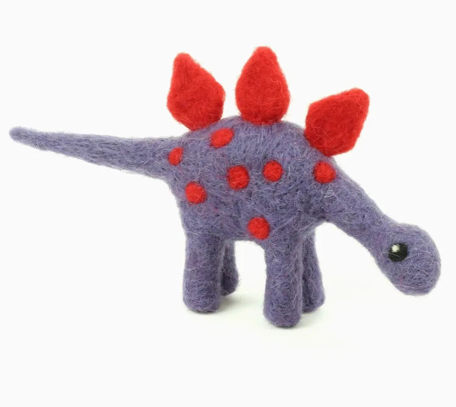 Hawthorn Handmade Stegosaurus Mini Felting Kit - Art Noise Hawthorn Handmade Stegosaurus Mini Felting Kit Hawthorn Handmade Felting art-noise.myshopify.com hawthorn-handmade-stegosaurus-mini-felting-kit Hawthorn Handmade Stegosaurus Mini Felting Kit Hawthorn Handmade Felting art-noise.myshopify.com hawthorn-handmade-stegosaurus-mini-felting-kit