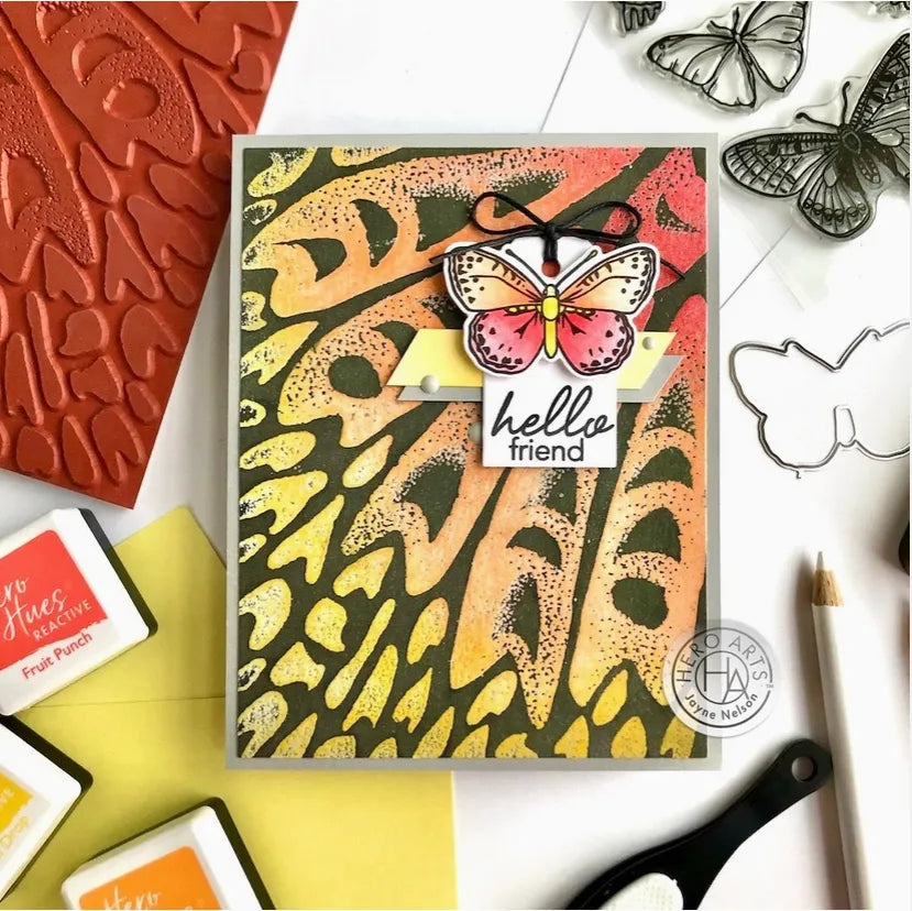 Hero Arts Beautiful Butterflies Clear Stamp Set - Art Noise Hero Arts Beautiful Butterflies Clear Stamp Set Hero Arts Stamps & Embossing Supplies art-noise.myshopify.com hero-arts-beautiful-butterflies-clear-stamp-set Hero Arts Beautiful Butterflies Clear Stamp Set Hero Arts Stamps & Embossing Supplies art-noise.myshopify.com hero-arts-beautiful-butterflies-clear-stamp-set