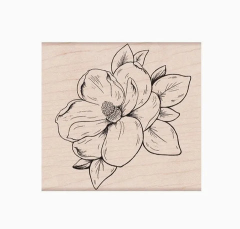Hero Arts Flowering Magnolia Handmade Rubber Stamp - Art Noise Hero Arts Flowering Magnolia Handmade Rubber Stamp Hero Arts Stamps & Embossing Supplies art-noise.myshopify.com hero-arts-flowering-magnolia-handmade-rubber-stamp Hero Arts Flowering Magnolia Handmade Rubber Stamp Hero Arts Stamps & Embossing Supplies art-noise.myshopify.com hero-arts-flowering-magnolia-handmade-rubber-stamp