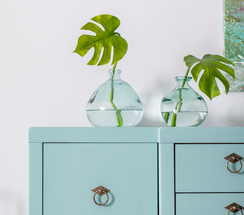 Fusion Milk Paint Sea Glass