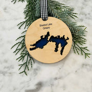 Local Lake Ornament Sharbot Lake Jill Goodwin Ornament art-noise.myshopify.com local-lake-ornament-sharbot-lake Local Lake Ornament Sharbot Lake Jill Goodwin Ornament art-noise.myshopify.com local-lake-ornament-sharbot-lake