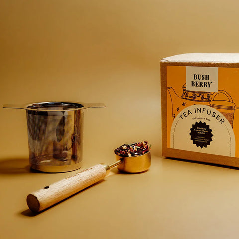 Metal Tea Infuser | Durable and Reusable for Loose Leaf Tea Bush Berry INFUSER art-noise.myshopify.com metal-tea-infuser-durable-and-reusable-for-loose-leaf-tea Metal Tea Infuser | Durable and Reusable for Loose Leaf Tea Bush Berry INFUSER art-noise.myshopify.com metal-tea-infuser-durable-and-reusable-for-loose-leaf-tea