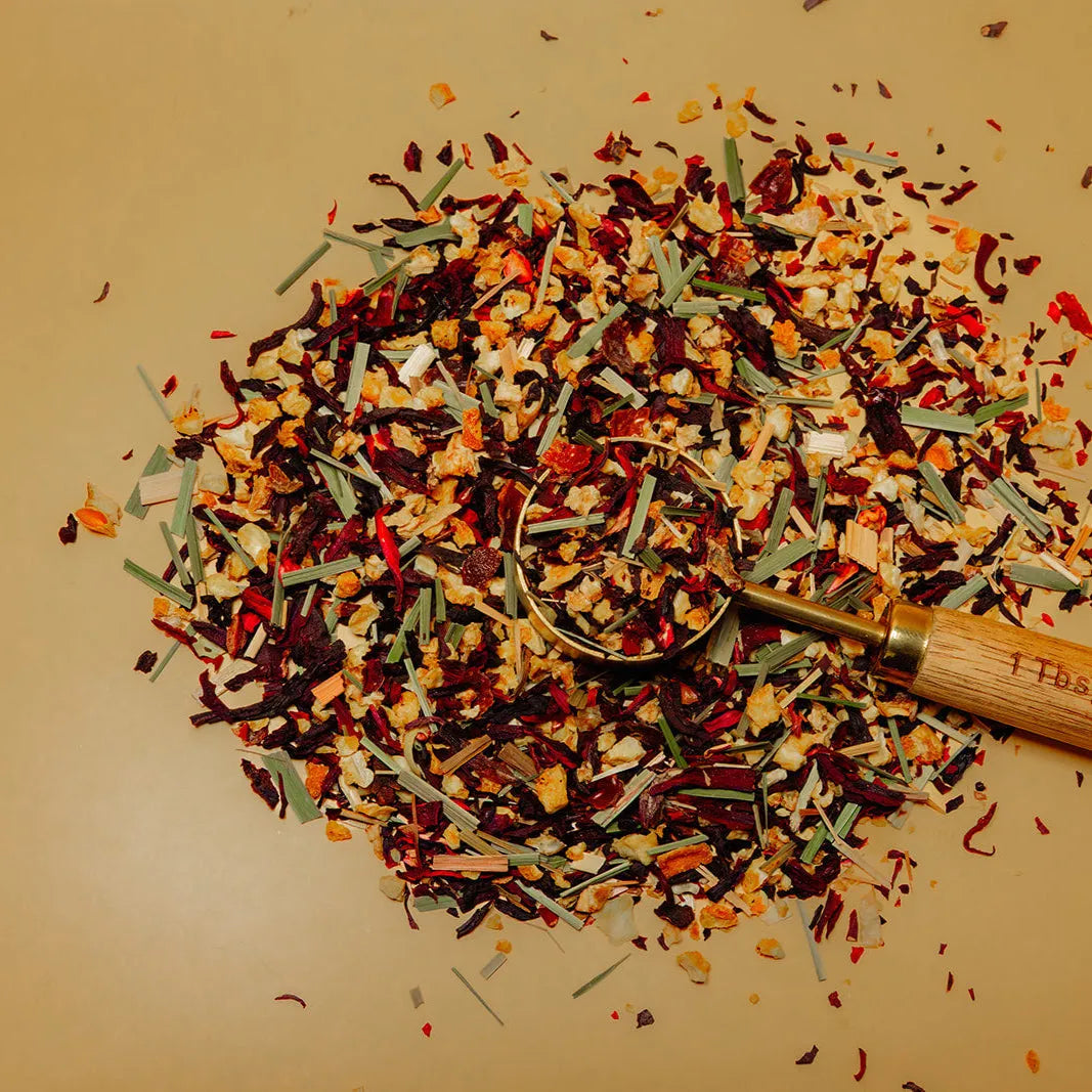 Organic Hibiscus Punch Tea Bush Berry TEA art-noise.myshopify.com organic-hibiscus-punch-tea Organic Hibiscus Punch Tea Bush Berry TEA art-noise.myshopify.com organic-hibiscus-punch-tea