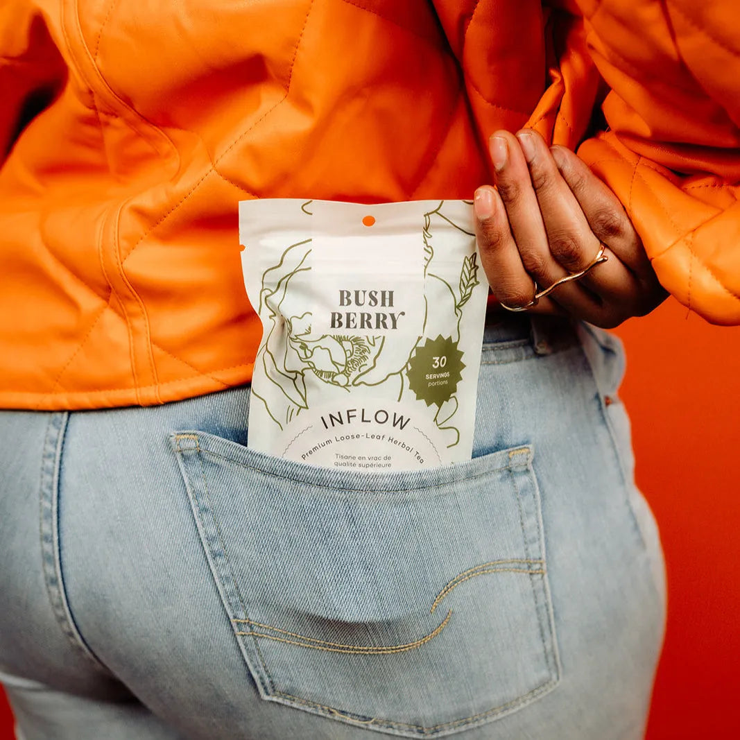 Organic Inflow tea | Women's monthly rhythm Bush Berry TEA art-noise.myshopify.com organic-inflow-tea-womens-monthly-rhythm Organic Inflow tea | Women's monthly rhythm Bush Berry TEA art-noise.myshopify.com organic-inflow-tea-womens-monthly-rhythm