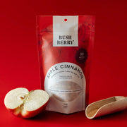 Organic Apple Cinnamon Tea Bush Berry TEA art-noise.myshopify.com organic-apple-cinnamon-tea Organic Apple Cinnamon Tea Bush Berry TEA art-noise.myshopify.com organic-apple-cinnamon-tea