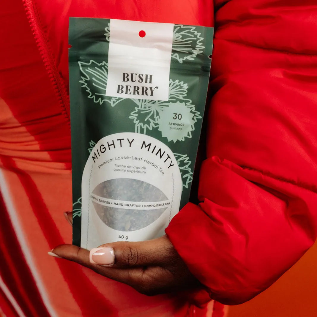 Organic Mighty Minty Tea Bush Berry TEA art-noise.myshopify.com organic-mighty-minty-tea Organic Mighty Minty Tea Bush Berry TEA art-noise.myshopify.com organic-mighty-minty-tea