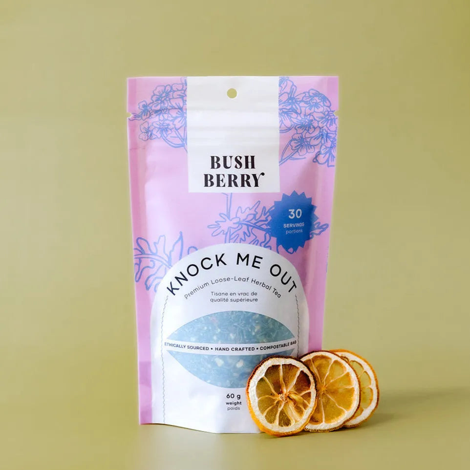 Organic Knock Me Out Tea | with Valerian Root Bush Berry TEA art-noise.myshopify.com organic-knock-me-out-tea-with-valerian-root Organic Knock Me Out Tea | with Valerian Root Bush Berry TEA art-noise.myshopify.com organic-knock-me-out-tea-with-valerian-root