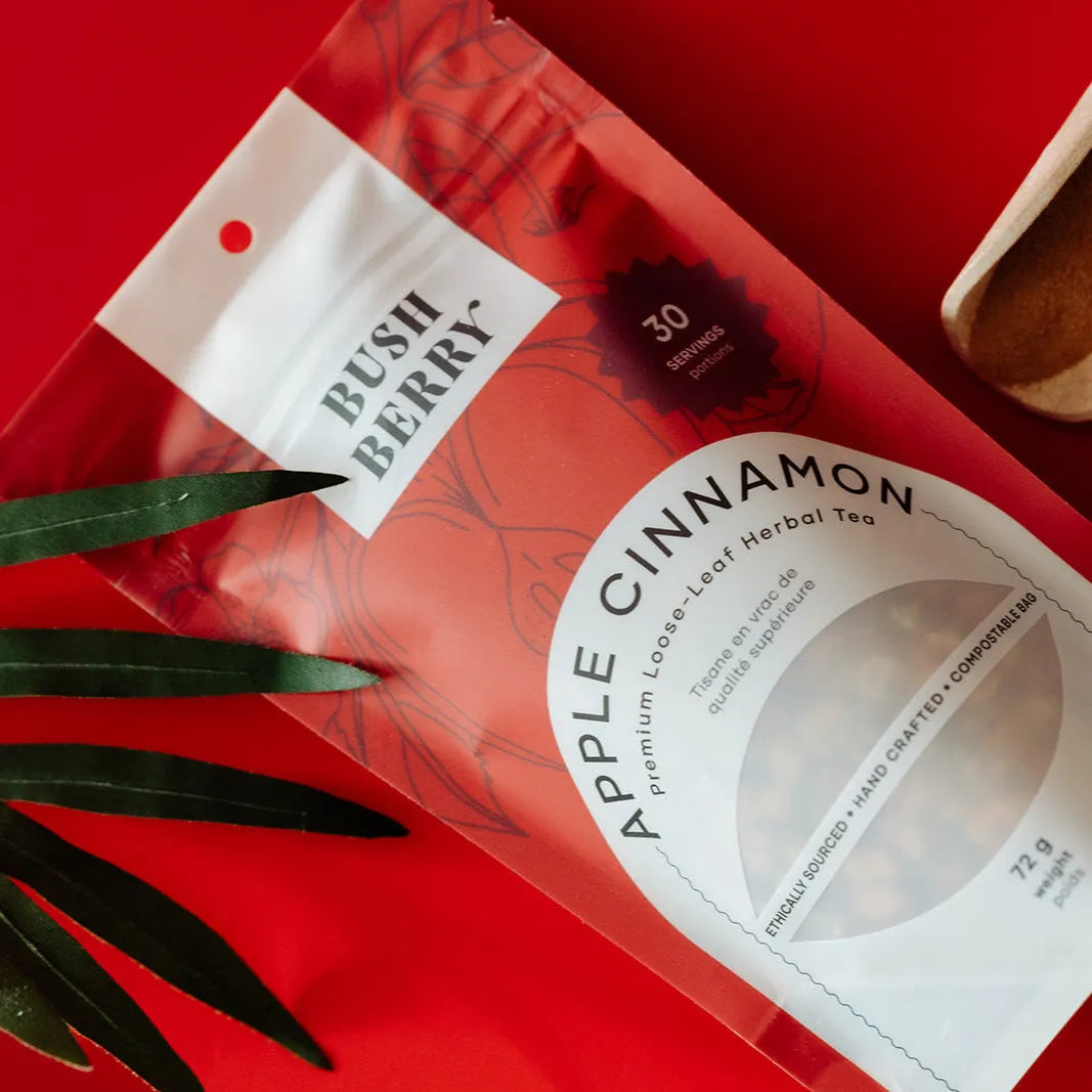 Organic Apple Cinnamon Tea Bush Berry TEA art-noise.myshopify.com organic-apple-cinnamon-tea Organic Apple Cinnamon Tea Bush Berry TEA art-noise.myshopify.com organic-apple-cinnamon-tea