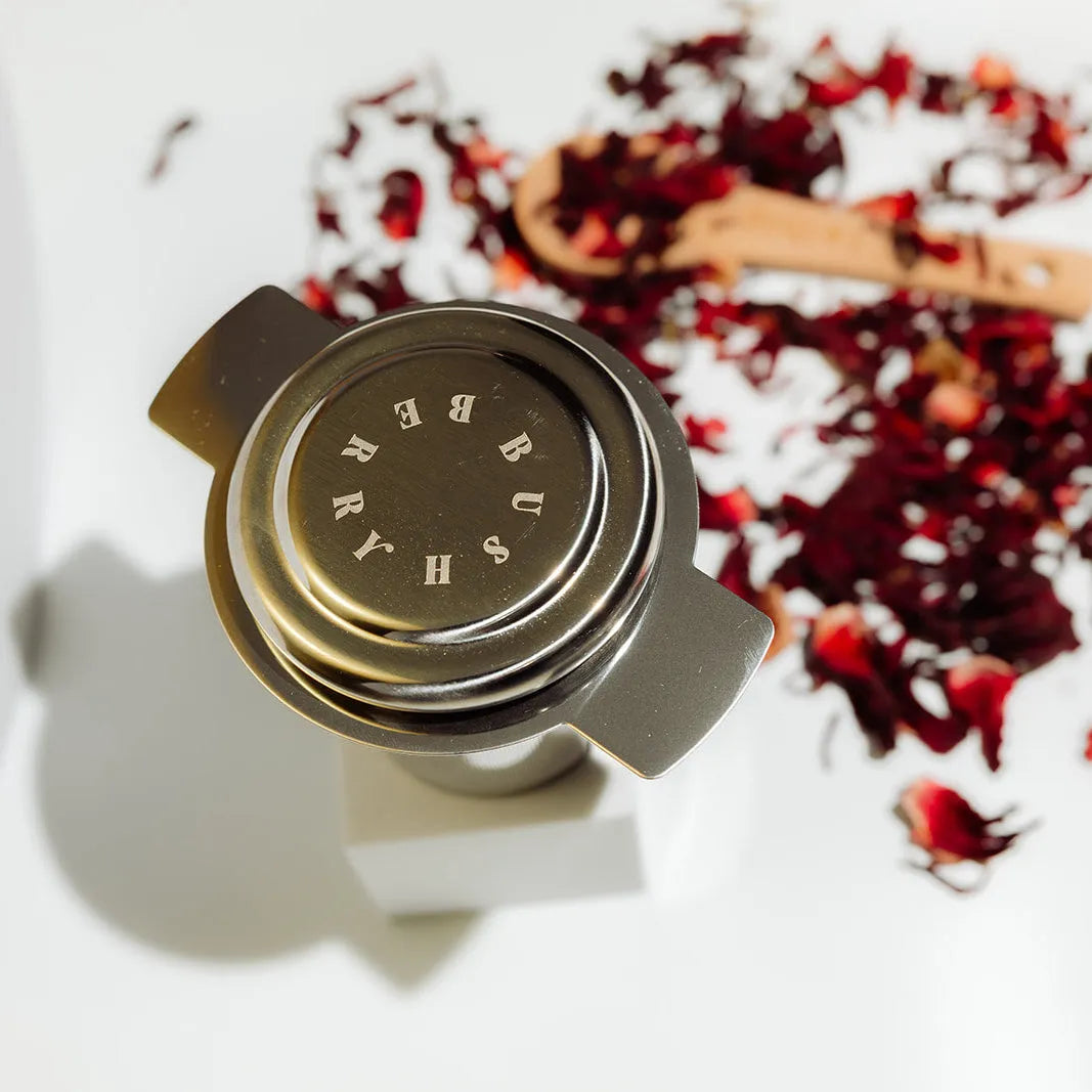 Metal Tea Infuser | Durable and Reusable for Loose Leaf Tea Bush Berry INFUSER art-noise.myshopify.com metal-tea-infuser-durable-and-reusable-for-loose-leaf-tea Metal Tea Infuser | Durable and Reusable for Loose Leaf Tea Bush Berry INFUSER art-noise.myshopify.com metal-tea-infuser-durable-and-reusable-for-loose-leaf-tea