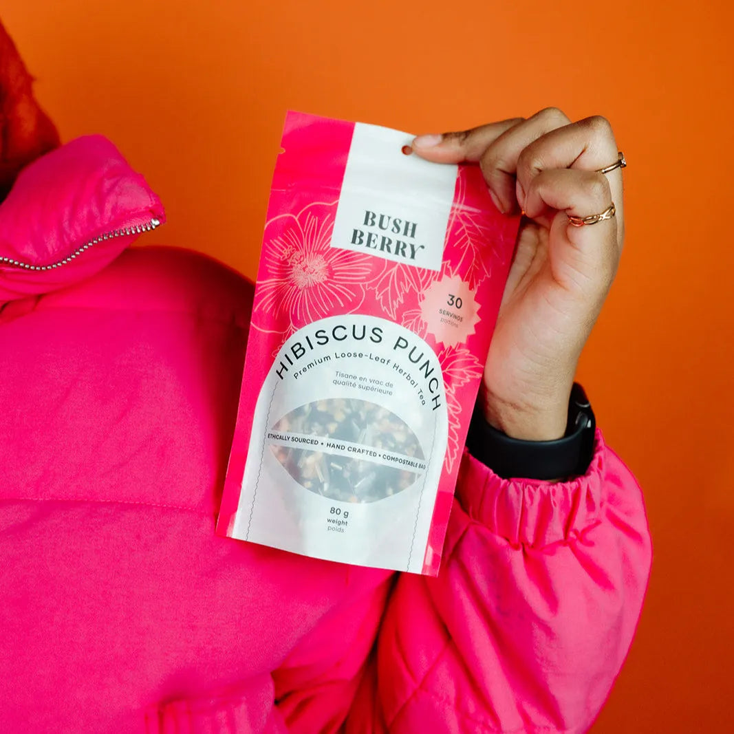 Organic Hibiscus Punch Tea Bush Berry TEA art-noise.myshopify.com organic-hibiscus-punch-tea Organic Hibiscus Punch Tea Bush Berry TEA art-noise.myshopify.com organic-hibiscus-punch-tea