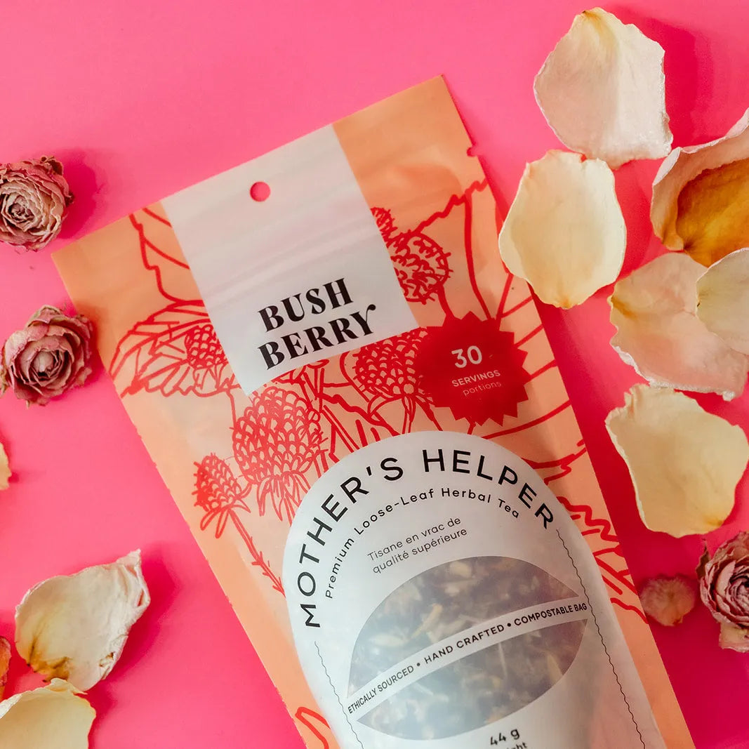 Organic Mothers Helper Postpartum Tea Bush Berry TEA art-noise.myshopify.com organic-mothers-helper-postpartum-tea Organic Mothers Helper Postpartum Tea Bush Berry TEA art-noise.myshopify.com organic-mothers-helper-postpartum-tea