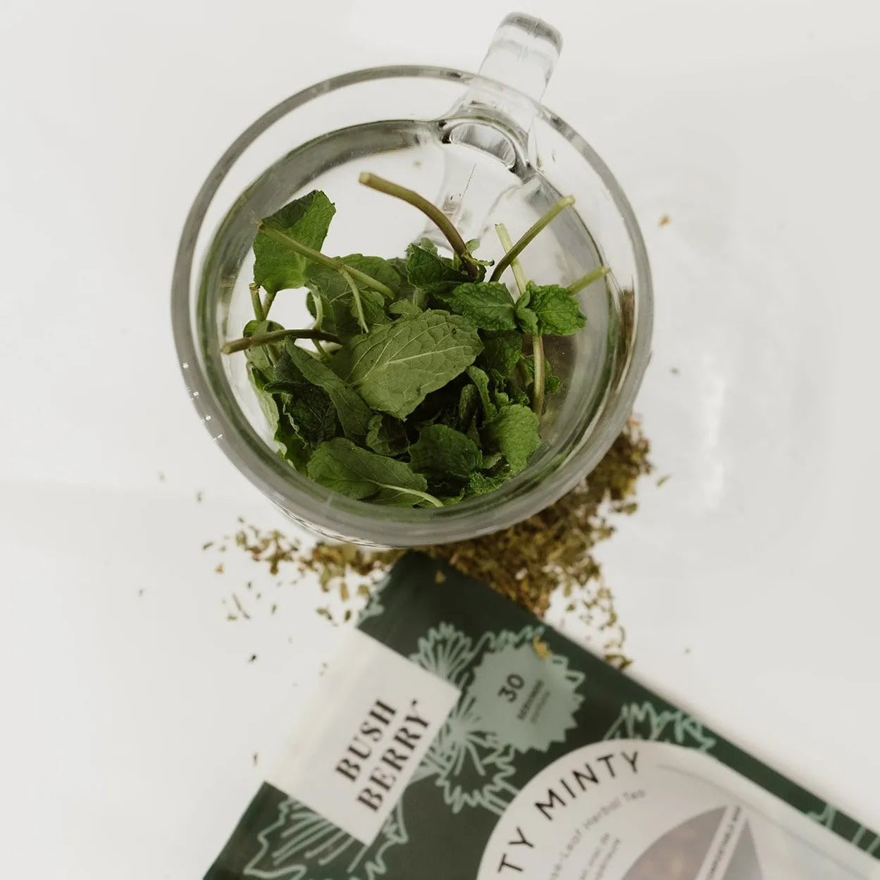 Organic Mighty Minty Tea Bush Berry TEA art-noise.myshopify.com organic-mighty-minty-tea Organic Mighty Minty Tea Bush Berry TEA art-noise.myshopify.com organic-mighty-minty-tea