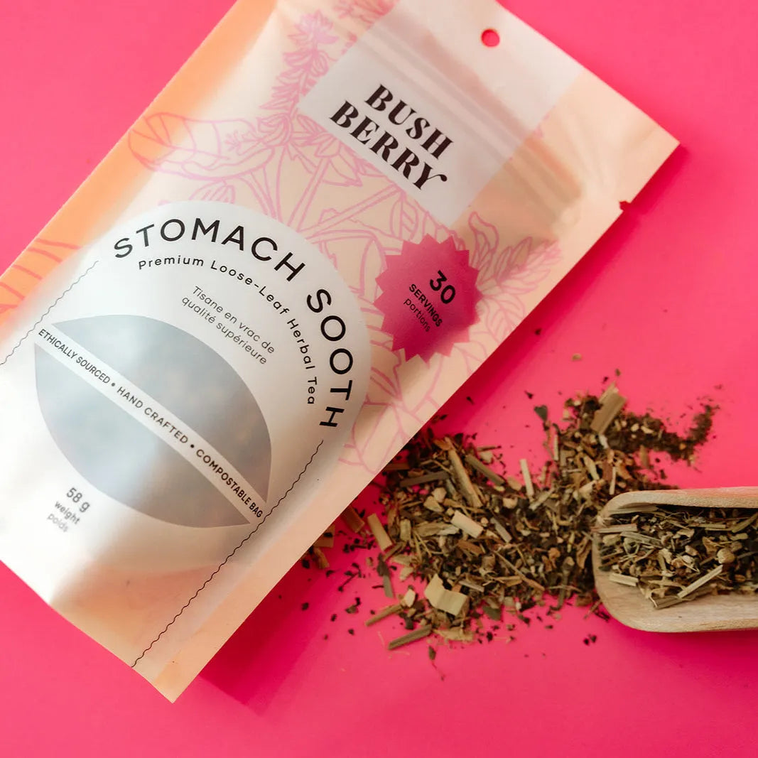 Organic Stomach Soothing Tea Bush Berry TEA art-noise.myshopify.com organic-stomach-soothing-tea Organic Stomach Soothing Tea Bush Berry TEA art-noise.myshopify.com organic-stomach-soothing-tea