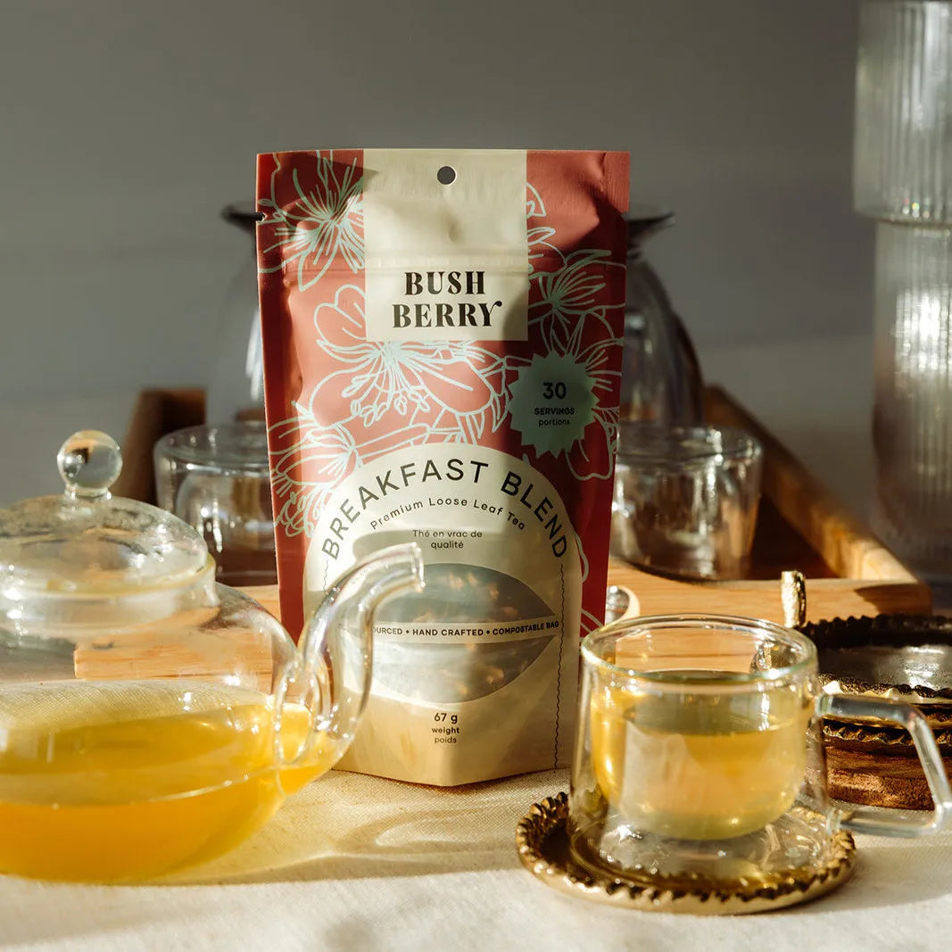 Organic Breakfast Blend Tea Bush Berry TEA art-noise.myshopify.com organic-breakfast-blend-tea Organic Breakfast Blend Tea Bush Berry TEA art-noise.myshopify.com organic-breakfast-blend-tea