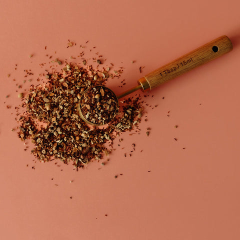 Organic Rooibos Chai Tea