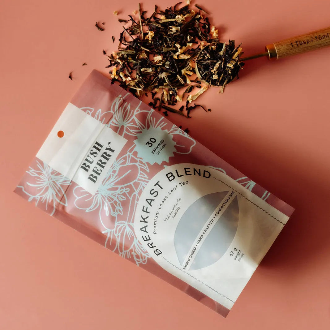 Organic Breakfast Blend Tea Bush Berry TEA art-noise.myshopify.com organic-breakfast-blend-tea Organic Breakfast Blend Tea Bush Berry TEA art-noise.myshopify.com organic-breakfast-blend-tea