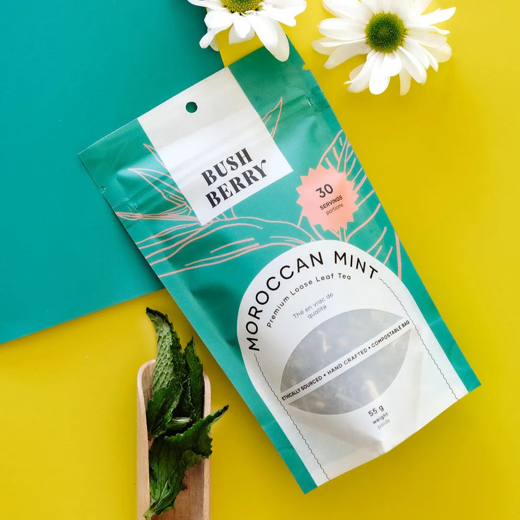 Organic Moroccan Mint Tea Bush Berry TEA art-noise.myshopify.com organic-moroccan-mint-tea Organic Moroccan Mint Tea Bush Berry TEA art-noise.myshopify.com organic-moroccan-mint-tea
