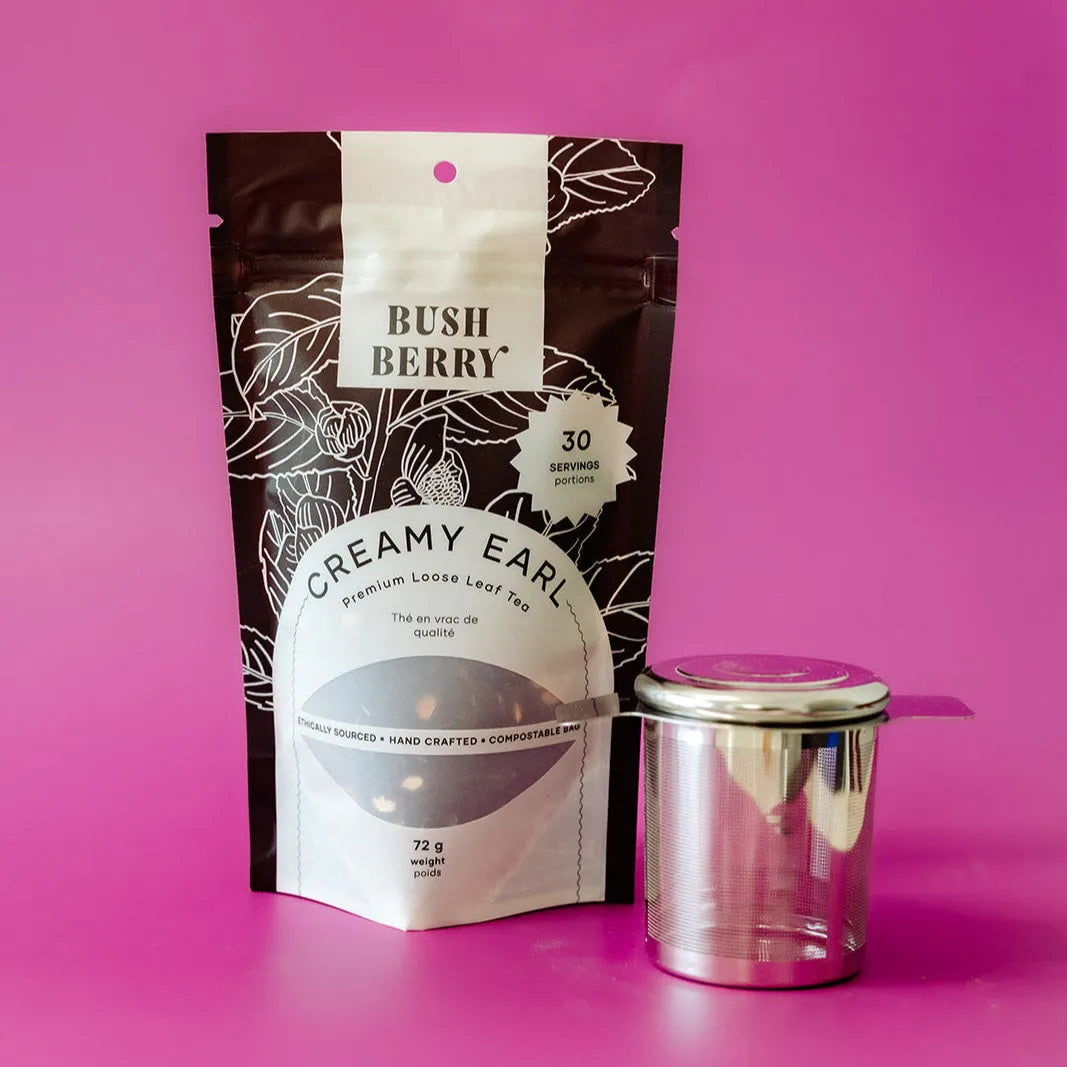 Organic Creamy Earl Tea Bush Berry TEA art-noise.myshopify.com organic-creamy-earl-tea Organic Creamy Earl Tea Bush Berry TEA art-noise.myshopify.com organic-creamy-earl-tea