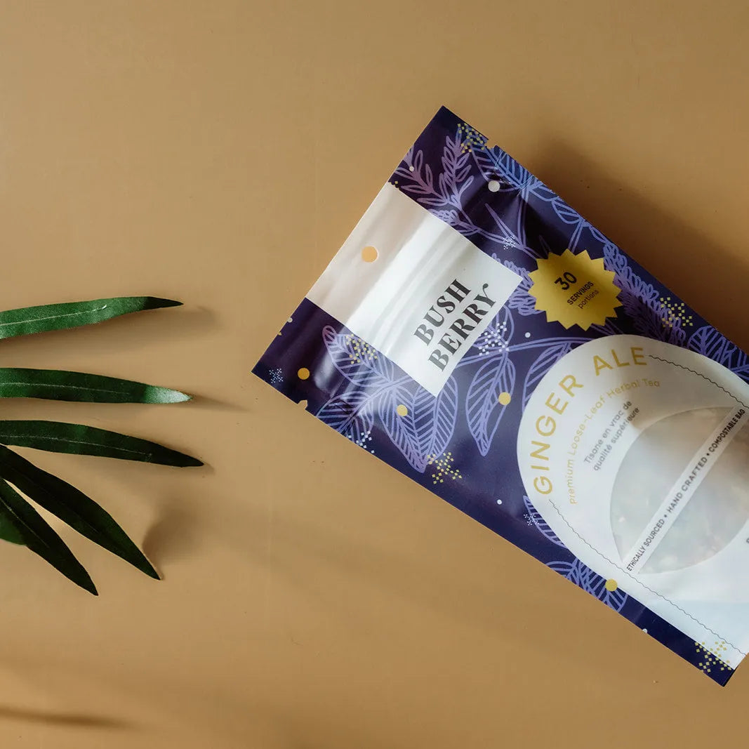 Organic Ginger Ale Tea Bush Berry TEA art-noise.myshopify.com organic-ginger-ale-tea Organic Ginger Ale Tea Bush Berry TEA art-noise.myshopify.com organic-ginger-ale-tea