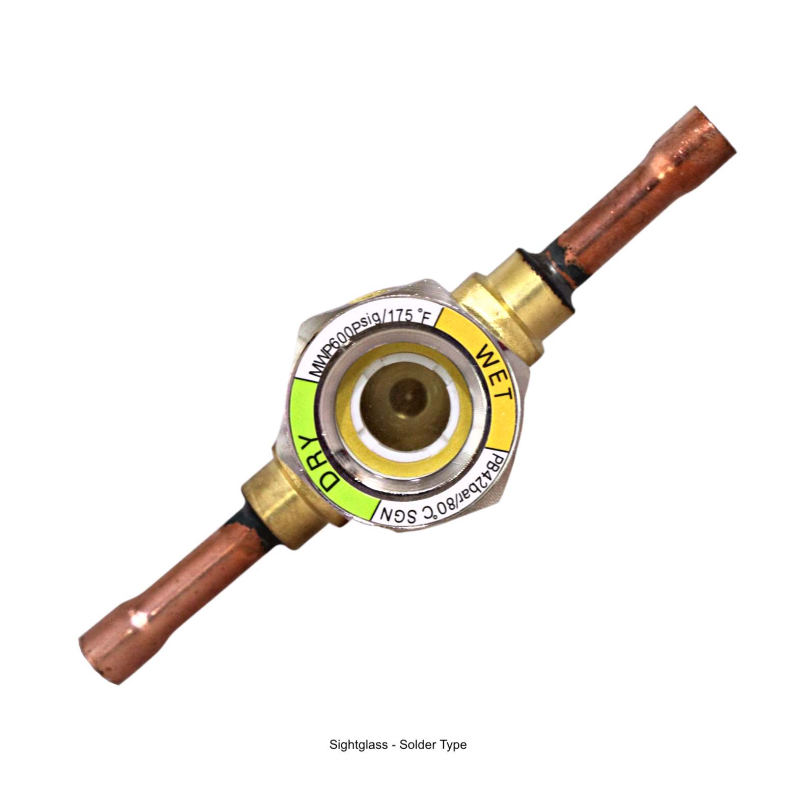 Byson Sightglasses