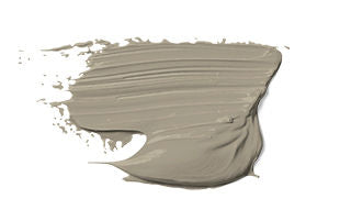 Fusion Milk Paint Silver Screen