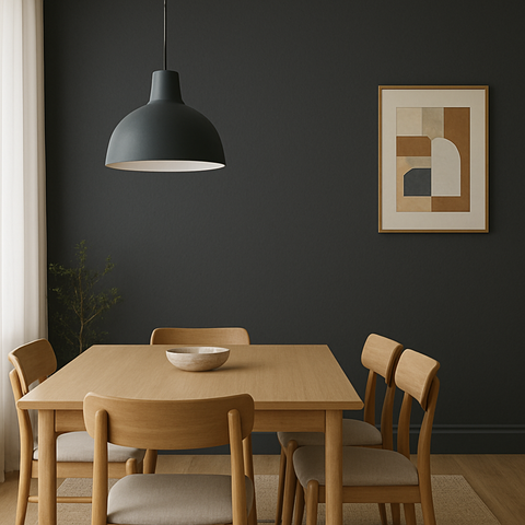 The Paint Factory - Slate