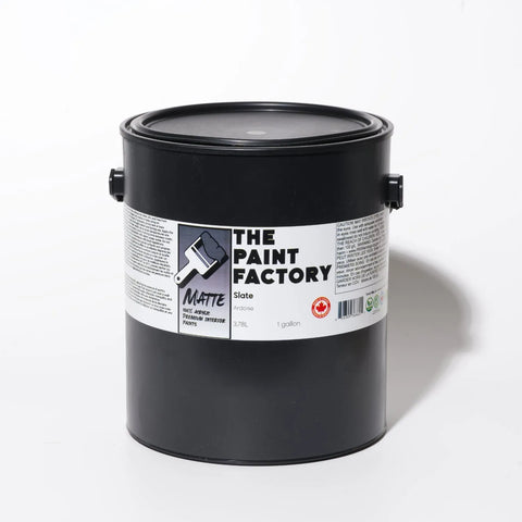 The Paint Factory - Slate Tri-Art Mfg. Acrylic Paint art-noise.myshopify.com the-paint-factory-slate The Paint Factory - Slate Tri-Art Mfg. Acrylic Paint art-noise.myshopify.com the-paint-factory-slate