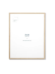 Solid Oak Frame, 22x28 in | 56x71 cm Opposite Wall Frame art-noise.myshopify.com solid-oak-frame-22x28-in-56x71-cm Solid Oak Frame, 22x28 in | 56x71 cm Opposite Wall Frame art-noise.myshopify.com solid-oak-frame-22x28-in-56x71-cm