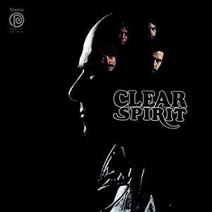 Spirit - Clear (LP) - Art Noise Spirit - Clear (LP) Art Noise Music Records art-noise.myshopify.com spirit-clear-lp Spirit - Clear (LP) Art Noise Music Records art-noise.myshopify.com spirit-clear-lp