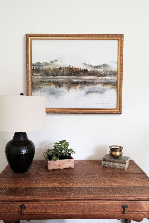 St. Andrews By The Sea Emma Allen Design Studio Print art-noise.myshopify.com st-andrews-by-the-sea