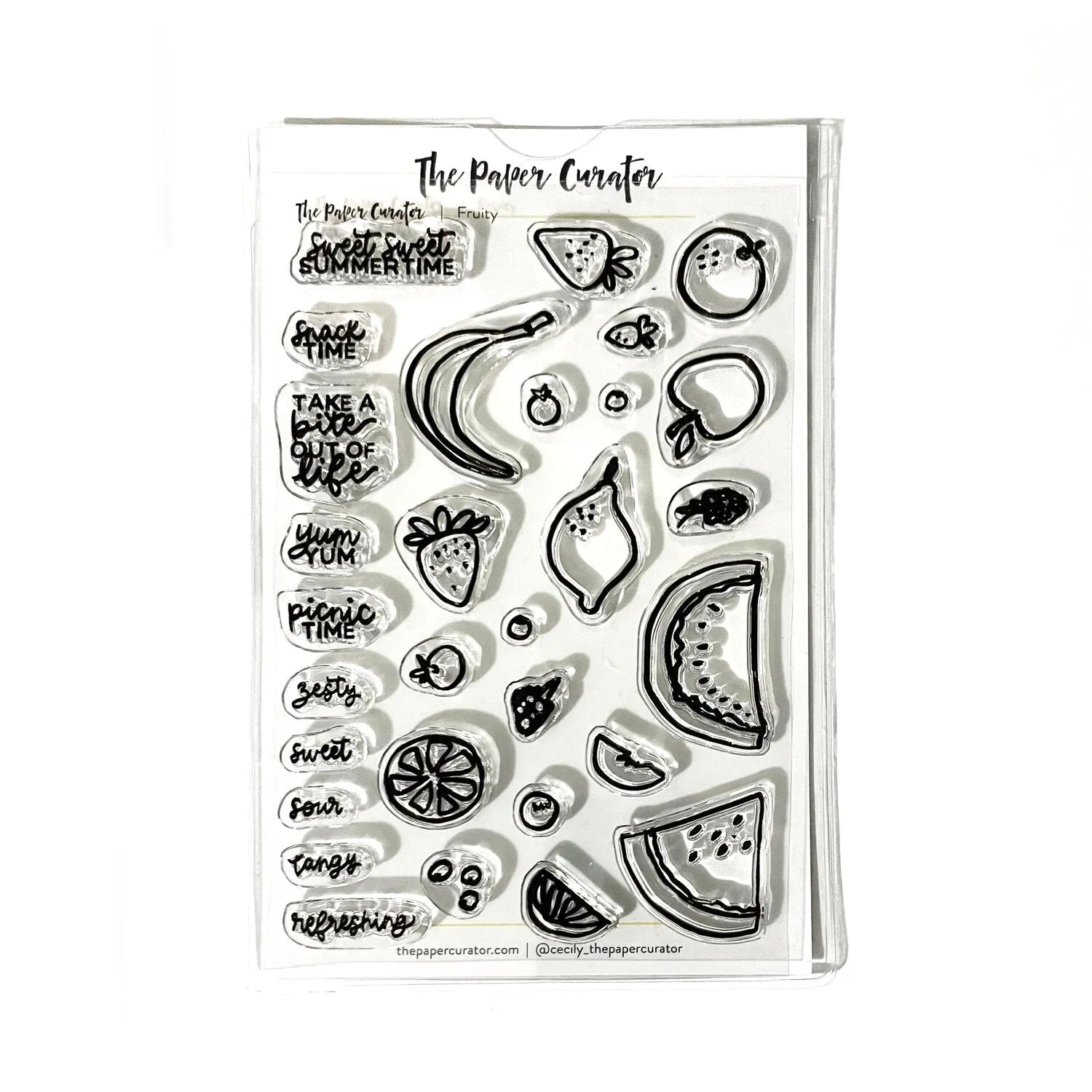 The Paper Curator - Fruity Stamp Set - Art Noise The Paper Curator - Fruity Stamp Set The Paper Curator Stamps & Embossing Supplies art-noise.myshopify.com the-paper-curator-fruity-stamp-set The Paper Curator - Fruity Stamp Set The Paper Curator Stamps & Embossing Supplies art-noise.myshopify.com the-paper-curator-fruity-stamp-set